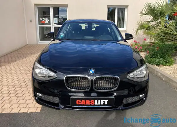 BMW Série 1 114i 102cv LOUNGE 5p GARANTIE 3 MOIS