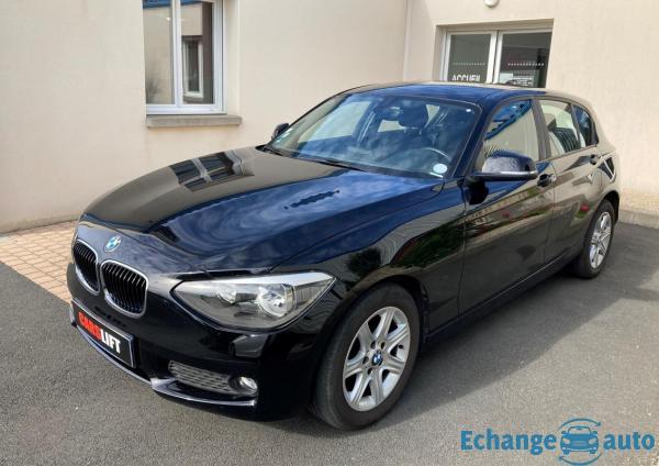 BMW Série 1 114i 102cv LOUNGE 5p GARANTIE 3 MOIS