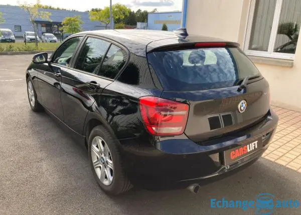 BMW Série 1 114i 102cv LOUNGE 5p GARANTIE 3 MOIS