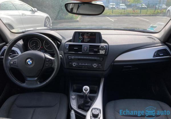 BMW Série 1 114i 102cv LOUNGE 5p GARANTIE 3 MOIS