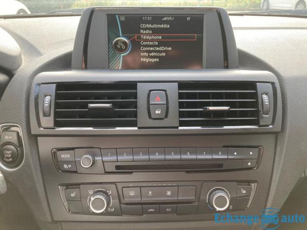 BMW Série 1 114i 102cv LOUNGE 5p GARANTIE 3 MOIS
