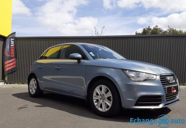 Audi A1 Sportback Ambiente 1.6 TDI 105 ch - GARANTIE 6 MOIS