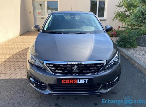 Peugeot 308 1.2L THP PURETECH 130CV ALLURE GARANTIE CONSTRUCTEUR