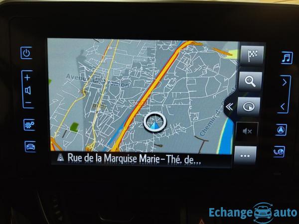 Toyota C-HR 1.8 Hybrid Dynamic 122h