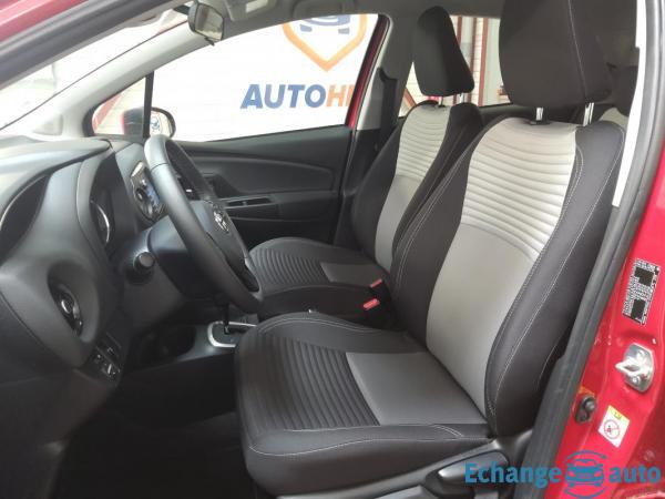 Toyota Yaris 1.5 Hybrid Dynamic 100h