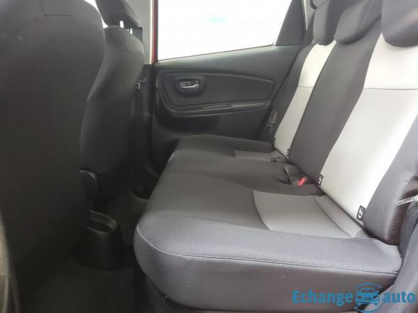 Toyota Yaris 1.5 Hybrid Dynamic 100h