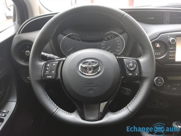 Toyota Yaris 1.5 Hybrid Dynamic 100h