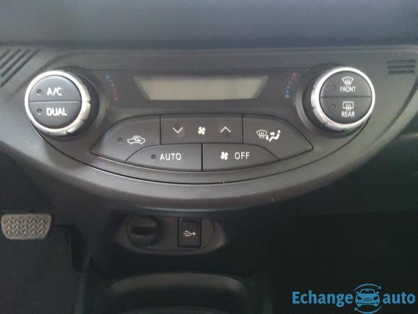 Toyota Yaris 1.5 Hybrid Dynamic 100h