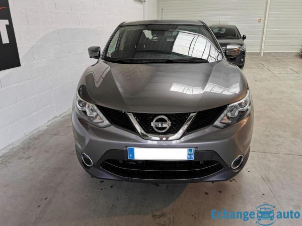Nissan Qashqai 1.5 dci 110 cv BUSINESS EDITION - GARANTIE 6 MOIS