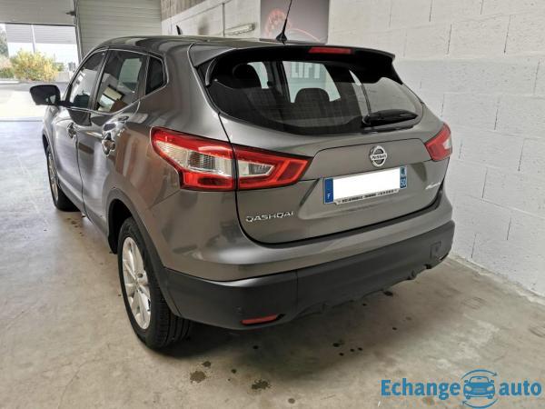 Nissan Qashqai 1.5 dci 110 cv BUSINESS EDITION - GARANTIE 6 MOIS
