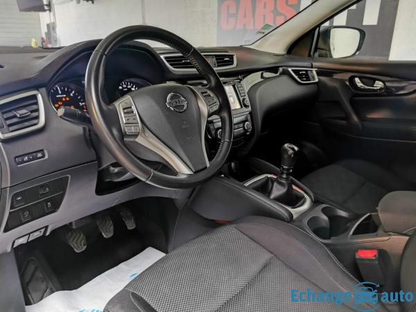 Nissan Qashqai 1.5 dci 110 cv BUSINESS EDITION - GARANTIE 6 MOIS