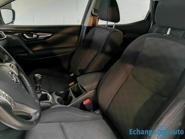 Nissan Qashqai 1.5 dci 110 cv BUSINESS EDITION - GARANTIE 6 MOIS