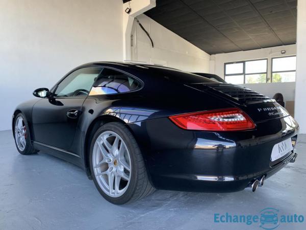 Porsche 911 Carrera 4S