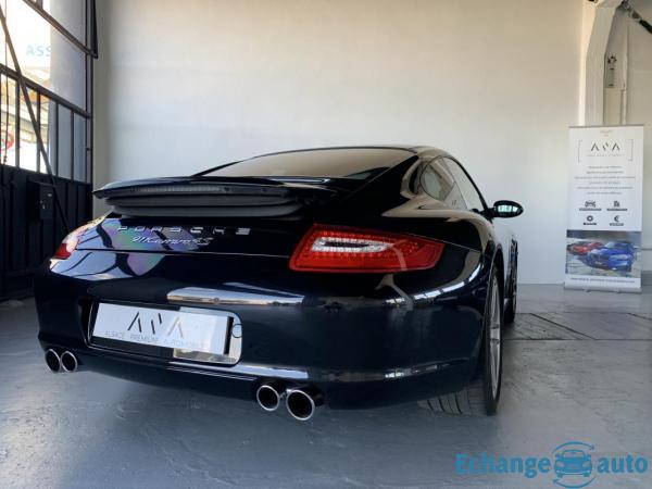 Porsche 911 Carrera 4S