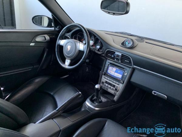 Porsche 911 Carrera 4S