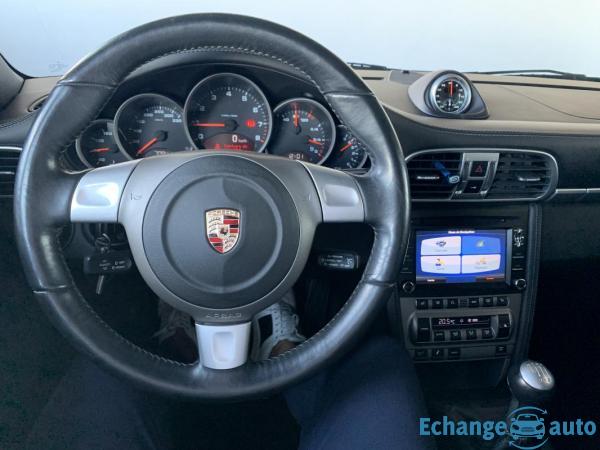 Porsche 911 Carrera 4S