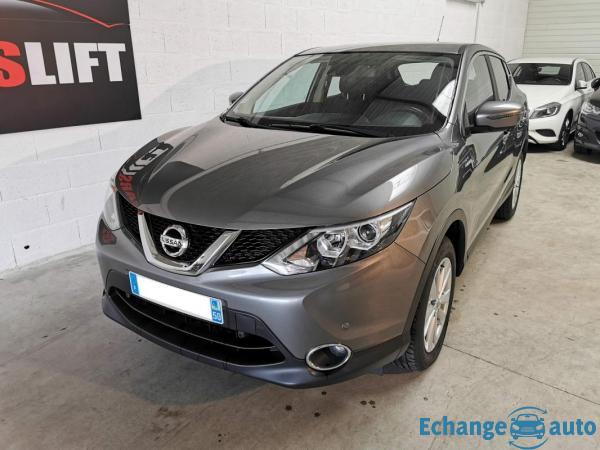 Nissan Qashqai 1.5 dci 110 cv BUSINESS EDITION - GARANTIE 6 MOIS