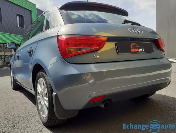 Audi A1 Sportback Ambiente 1.6 TDI 105 ch - GARANTIE 6 MOIS