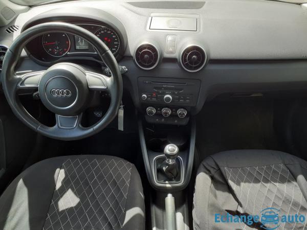Audi A1 Sportback Ambiente 1.6 TDI 105 ch - GARANTIE 6 MOIS