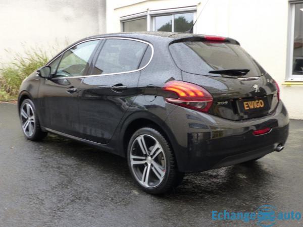 Peugeot 208 1.2 PURETECH 110 GT LINE