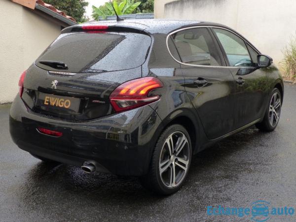 Peugeot 208 1.2 PURETECH 110 GT LINE