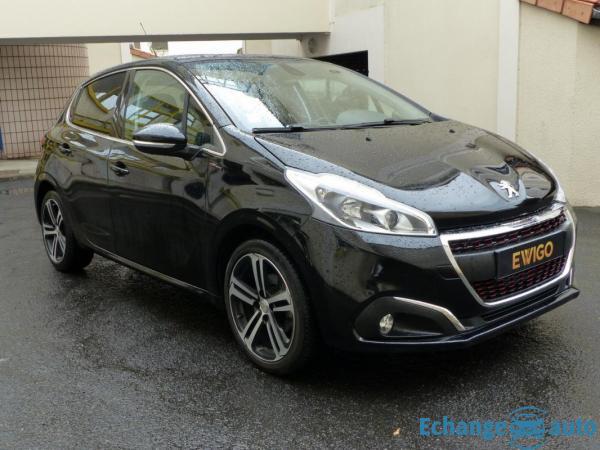 Peugeot 208 1.2 PURETECH 110 GT LINE