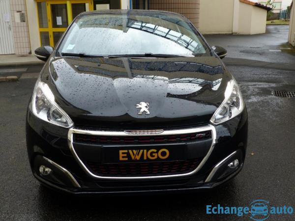 Peugeot 208 1.2 PURETECH 110 GT LINE