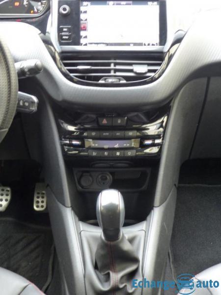 Peugeot 208 1.2 PURETECH 110 GT LINE