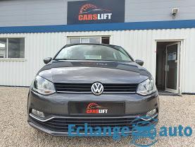 Volkswagen Polo 1.2 TSI 90 CONFORTLINE GARANTIE 6 MOIS