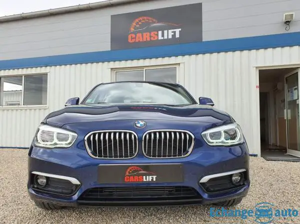 BMW Série 1 114D 95 EU6C URBAN CHIC GARANTIE 6 MOIS