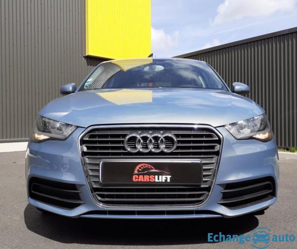 Audi A1 Sportback Ambiente 1.6 TDI 105 ch - GARANTIE 6 MOIS