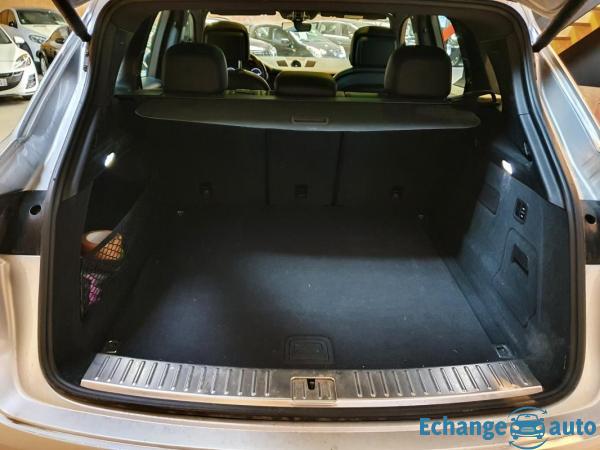 Porsche Cayenne S 2.9 V6 Turbo 440 CH