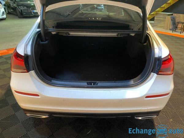 Mercedes Classe A 180 D BERLINE 1.6D 116CH 7G-DTC