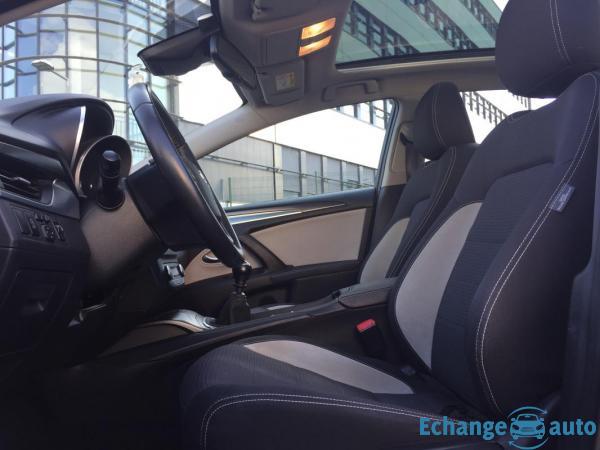 Toyota Avensis 2.0l D4D 143ch Executive