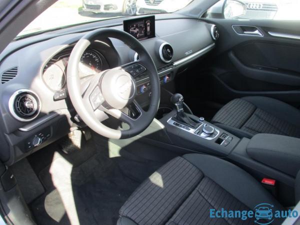 Audi A3 sportback 35 TFSI CoD 150 S tronic 7 Sport