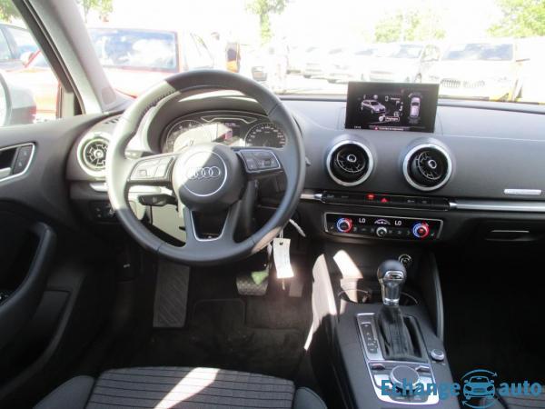 Audi A3 sportback 35 TFSI CoD 150 S tronic 7 Sport