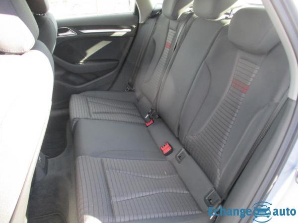 Audi A3 sportback 35 TFSI CoD 150 S tronic 7 Sport