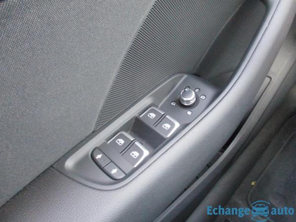 Audi A3 sportback 35 TFSI CoD 150 S tronic 7 Sport