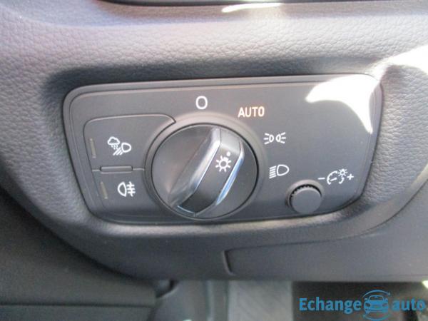 Audi A3 sportback 35 TFSI CoD 150 S tronic 7 Sport