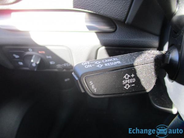 Audi A3 sportback 35 TFSI CoD 150 S tronic 7 Sport