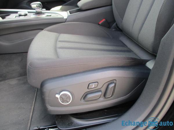 Audi A4 Avant 40 TDI 190 S tronic 7