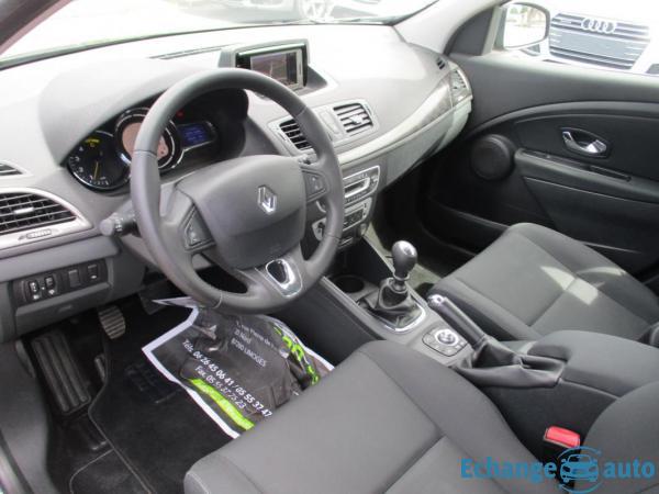 Renault Mégane Estate III 1.5 dCi 110 FAP Energy eco2 Expression