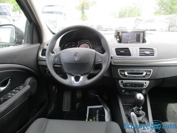 Renault Mégane Estate III 1.5 dCi 110 FAP Energy eco2 Expression