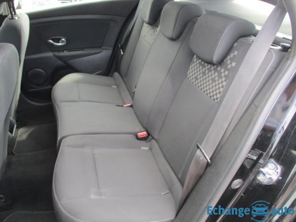 Renault Mégane Estate III 1.5 dCi 110 FAP Energy eco2 Expression