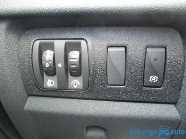 Renault Mégane Estate III 1.5 dCi 110 FAP Energy eco2 Expression