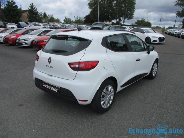 Renault Clio IV BUSINESS dCi 75 Energy