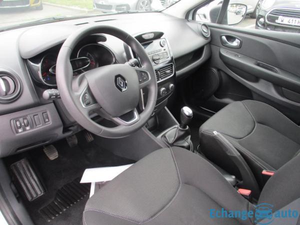 Renault Clio IV BUSINESS dCi 75 Energy