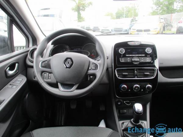 Renault Clio IV BUSINESS dCi 75 Energy
