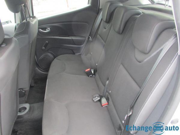 Renault Clio IV BUSINESS dCi 75 Energy