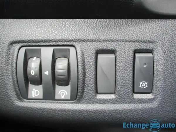 Renault Clio IV BUSINESS dCi 75 Energy